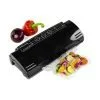 Andrew James High Quality Black Vacuum Food Sealer Bag Packing Machine 2 Andrew James Vacuum Food Sealer