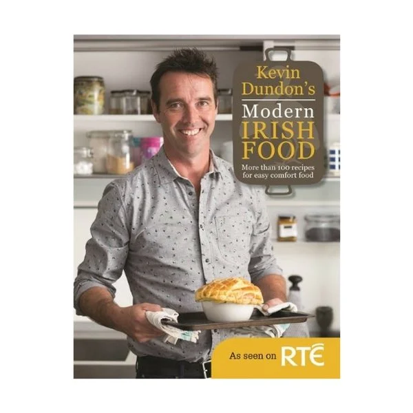 Kevin Dundon's Modern Irish Food