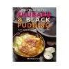 Rhubarb & Black Pudding