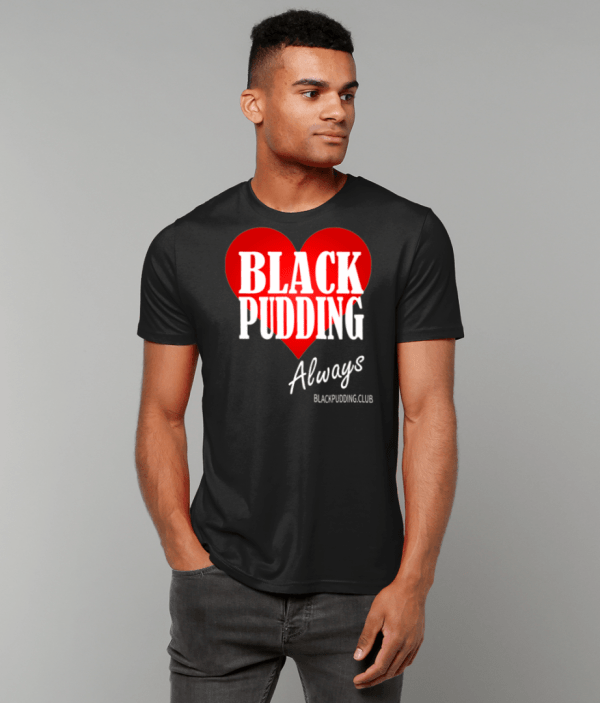 Love Black Pudding T-Shirt