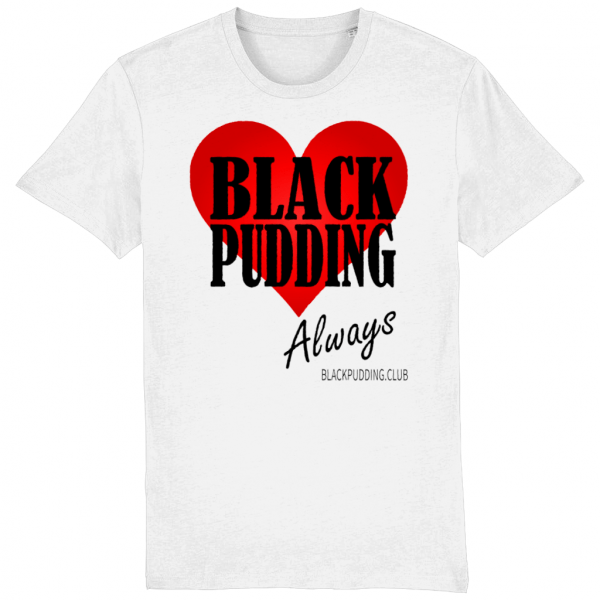 Love Black Pudding T-Shirt