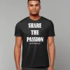Share the Passion T-Shirt