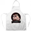BlackPudding.Club Member Apron - Cool Pig 7 BlackPudding.Club Member Apron - Cool Pig