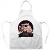 BlackPuddingClub Member Apron - Cool Pig II 2 BlackPudding.Club Member Apron - Cool Pig