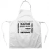 Full Breakfast Apron 3 Full Breakfast Apron