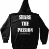 Share the Passion Zoodie 6 Share the Passion Zoodie