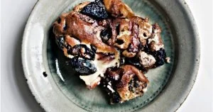 Breakfast Toad in the Hole