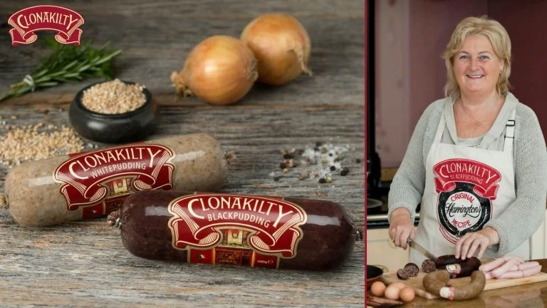 Clonakilty Blackpudding – Featured Producer