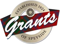 Grants of Speyside Logo