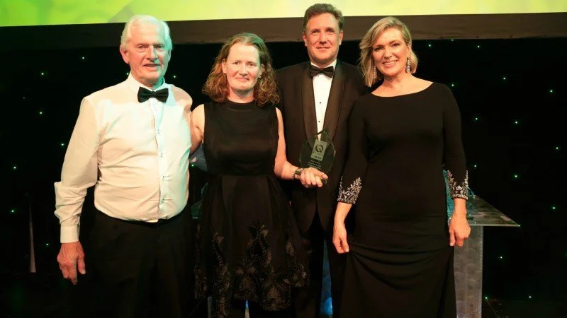 Irish Quality Food Awards 2016