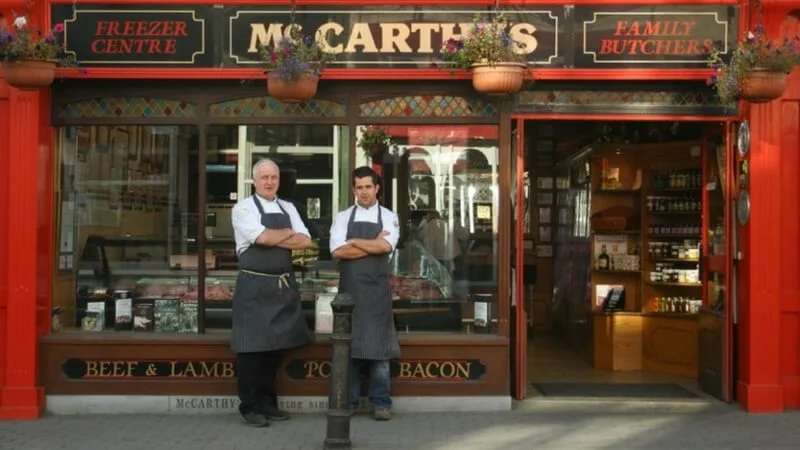McCarthy's of Kanturk – Featured Producer 1 McCarthys of Kanturk - Jack & Tim