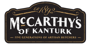 McCarthy's of Kanturk – Logo