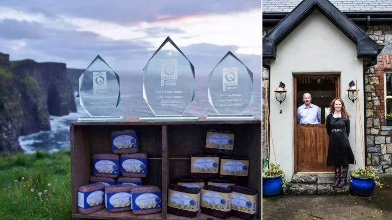 Meere's Pork Products - Featured Producer