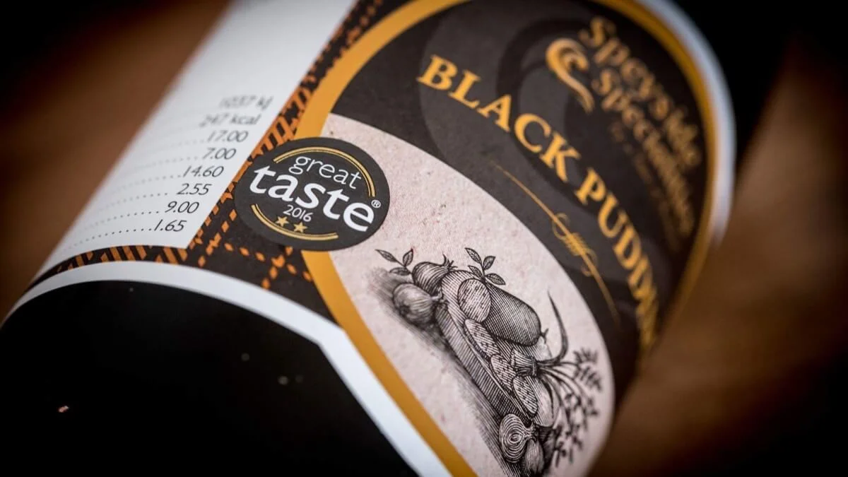 Speyside Specialities - Great Taste